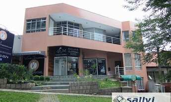 Imagem: ED. SAMANTA - Studio para venda - R$ 165.000,00