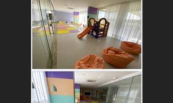 Imagem 3: Apartamento 3 quartos com 2 vagas em Balneário Piçarras - SC