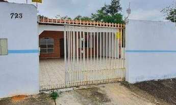 Imagem 5: CASA 2 DORMITORIOS SENDO 1 SUITE - JARDIM SAIRA - SOROCABA - SP