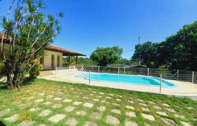 Imagem 3: Casa com 4 dormitórios à venda, 630 m² por R$ 1.800.000,00 - Balneário Ponta da Fruta - Vi