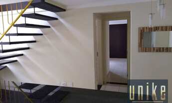 Imagem 2: Cobertura com 2 dorms 1 c/suíte 109m²