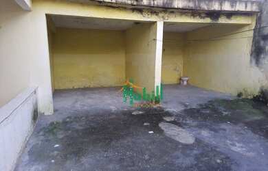 Imagem 2: Casa com 2 dormitórios para alugar, 60 m² por R$ 1.000/mês - Cidade Boa Vista - Suzano/SP