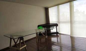 Imagem 5: Apartamento com 4 suítes à venda, 430 m² por R$ 2.200.000 - Cambuí - Campinas/SP