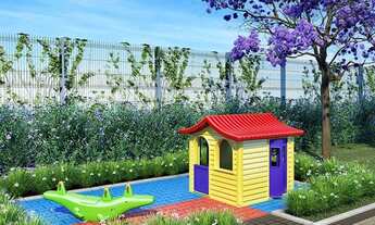 Imagem 2: Apartamento para venda tem 28 metros quadrados com 1 quarto em Belenzinho - São Paulo - SP