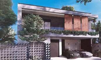 Imagem: Casa - Alphaville Dom Pedro 3 - Campinas