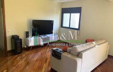 Imagem 4: Apartamento VILA MARIANA SAO PAULO SP Brasil