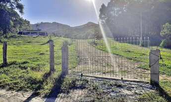 Imagem 2: Excelente sítio com 7 hectares em IMARUÍ -SC