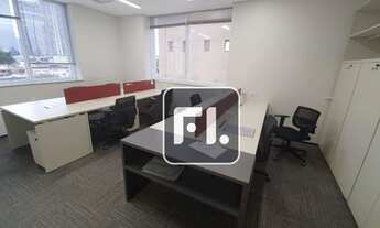 Imagem 7: Conjunto para alugar, 503 m² por R$ 30.000,01/mês - Jardim São Paulo - São Paulo/SP