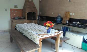 Imagem 5: Bela casa no Cidade Jardim 1 com piscina !!