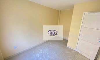 Imagem 6: Apartamento com 3 quartos à venda, 84 m² por R$ 160.000 - Fonseca - Niterói/RJ