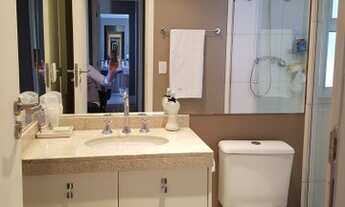 Imagem 3: Oportunidade: Lindo apartamento de 107m em Alphaville - Porteira Fechada R$870.000,00