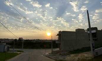 Imagem 3: Casa Horto Vilagio com 100 m2 - 3 quartos/suíte Novíssima!!!