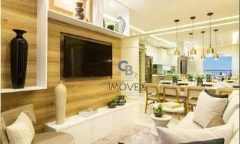 Imagem 2: Apartamento com 2 dormitórios à venda, 70 m² por R$ 675.000,00 - Vila Prudente - São Paulo