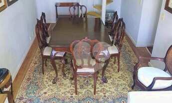 Imagem 3: Apartamento com 3 dormitórios à venda, 170 m² por R$ 2.760.000,00 - Humaitá - Rio de Janei