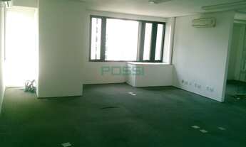 Imagem 2: Conjunto comercial no Brooklin