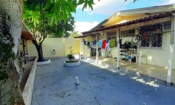 Imagem 4: Casa Dom Pedro 3 quartos