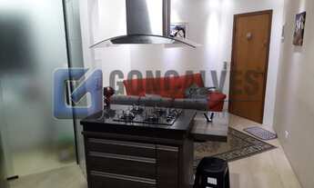 Imagem 2: SAO BERNARDO DO CAMPO - Residential / Apartment - BAIRRO ASSUNCAO