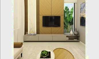 Imagem 5: Linda casa térrea no MAISON DU PARC em Indaiatuba