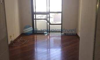 Imagem 2: Apartamento Residencial à venda, Chácara Primavera, Campinas -