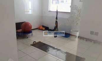 Imagem 5: Apartamento com 2 dormitórios à venda, 80 m² por R$ 330.000,00 - Jardim Amália - Bauru/SP