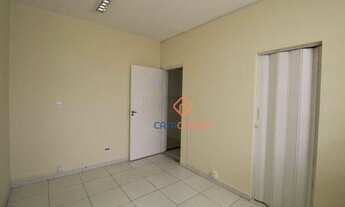 Imagem 6: Sobrado com 2 dormitórios para alugar, 133 m² por R$ 3.606,16/mês - Mirandópolis - São Pau