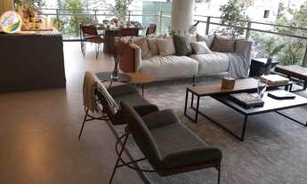 Imagem 2: Apartamento com 3 dormitórios à venda, 148 m² por R$ 2.190.000 - Vila Mariana - São Paulo