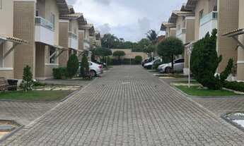 Imagem 6: Casa de condomínio para venda com 125 metros quadrados com 3 quartos em Sapiranga - Fortal