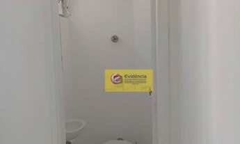 Imagem 4: Sala para alugar, 27 m² por R$ 1.000,00/mês - Centro - Santo André/SP