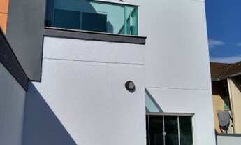 Imagem 3: Sobrado com 3 dormitórios à venda, 130 m² por R$ 950.000,00 - Ariribá - Balneário Camboriú