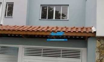 Imagem: Sobrado com 2 dormitórios à venda, 117