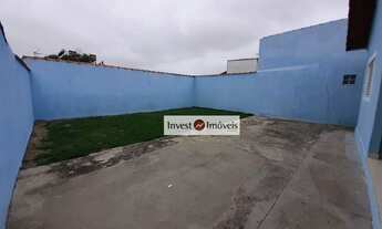 Imagem 7: Casa com 2 dormitórios à venda, 70 m² por R$ 450.000,00 - Bosque dos Eucaliptos - São José