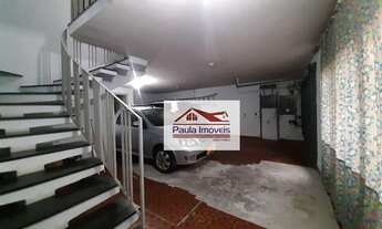 Imagem 3: Sobrado com 2 dormitórios à venda, 192 m² por R$ 900.000 - Parque Novo Mundo - São Paulo/S