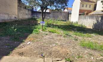 Imagem 4: Lote Comercial para clínica Fátima I