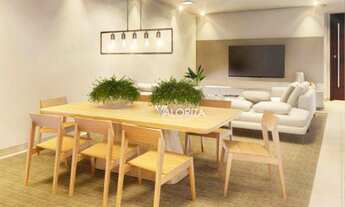 Imagem 4: Sobrado com 3 dormitórios à venda, 311 m² por R$ 2.620.000,00 - Condomínio Villas do Golfe