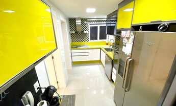 Imagem 4: Apartamento para venda possui 209 metros quadrados com 3 quartos