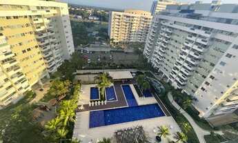 Imagem 7: Cobertura com 3 dormitórios à venda, 156 m² por R$ 1.275.000,00 - Barra da Tijuca - Rio de