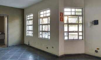 Imagem 4: Prédio para alugar, 800 m² por R$ 15.000,00/mês - Vila Assunção - Santo André/SP