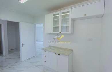 Imagem 3: Apartamento com 3 dormitórios à venda, 90 m² por R$ 600.000,00 - Centro - Santo André/SP