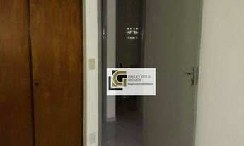 Imagem 4: Apartamento com 2 dormitórios à venda, 55 m² por R$ 234.000,00 - Parque Industrial - São J