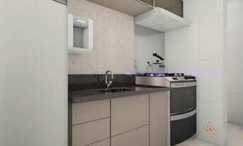 Imagem 6: Cobertura com 2 dormitórios à venda, 120 m² por R$ 255.000,00 - Martelos - Juiz de Fora/MG