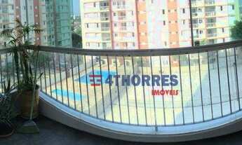 Imagem 3: Apartamento à venda, 120 m² por R$ 650.000,00 - Vila Polopoli - São Paulo/SP