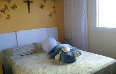 Imagem 4: Apartamento de 55 metros quadrados no bairro Nonoai com 2 quartos