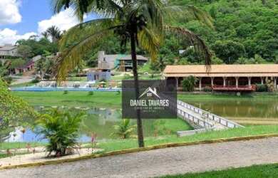 Imagem 6: Terreno à venda, 495 m² por R$ 320.000,00 - Condomínio Águas da Serra - Bananeiras/PB