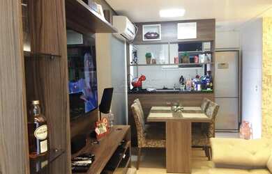 Imagem 2: Apartamento Residencial à venda, Jardim Celeste, São Paulo -