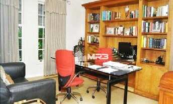 Imagem 6: Casa com 5 quartos à venda, 1000 m² por R$ 8.900.000 - Barra da Tijuca - Rio de Janeiro/RJ