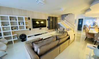 Imagem 6: Apartamento para venda tem 262 metros quadrados com 4 quartos