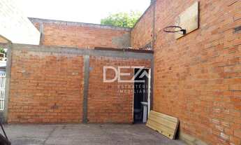 Imagem 5: Pavilhão/Casa com 2 dormitórios à venda, 130 m² por R$ 320.000 - Vila Márcia - Cachoeirinh