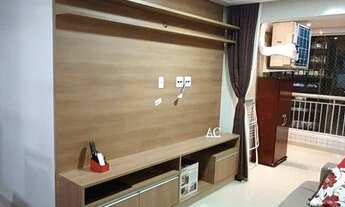 Imagem: Apartamento com 3 dormitórios à venda