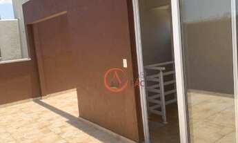 Imagem: Cobertura com 2 dormitórios à venda, 120