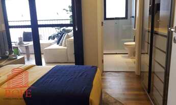 Imagem 6: 173m² úteis, varanda gourmet, próximo ao metrô